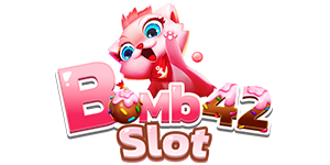 Bombslot42  ปั่นสล็อตสุดมันส์กับเว็บไซต์สายเปย์ ลุ้นกำไร